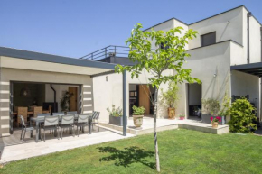 Maison des Fleurs